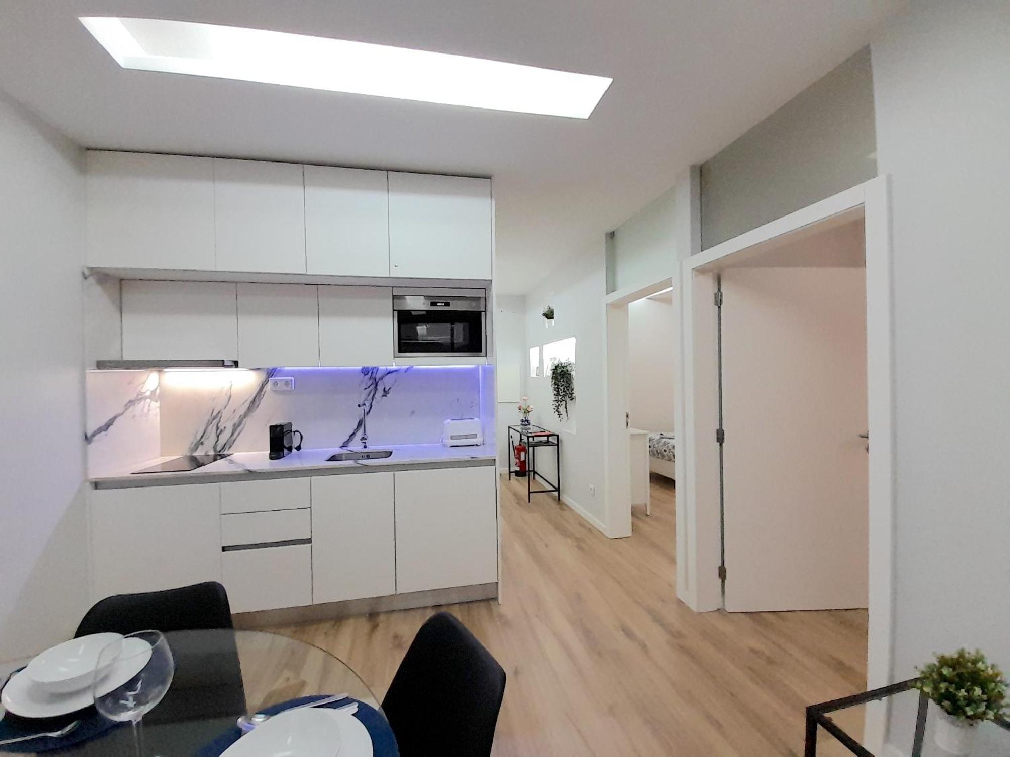 Апартаменты Casa Lys No Centro Do Порту Экстерьер фото
